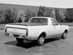 Holden Kingswood Ute 1969 года